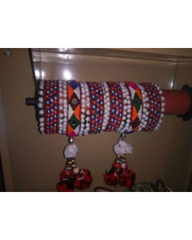 Kutchi ahirwork bangles Kutchi ahirwork bangles